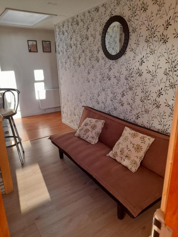 プンタアレナスDepartamento Kranアパートメント エクステリア 写真